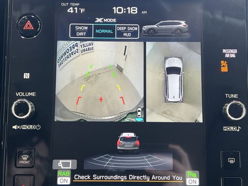 Used 2024 Subaru Ascent Touring image 17