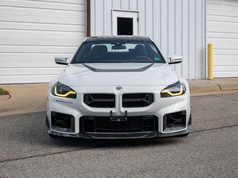 Used 2024 BMW M2 w/ Lighting Package image 10