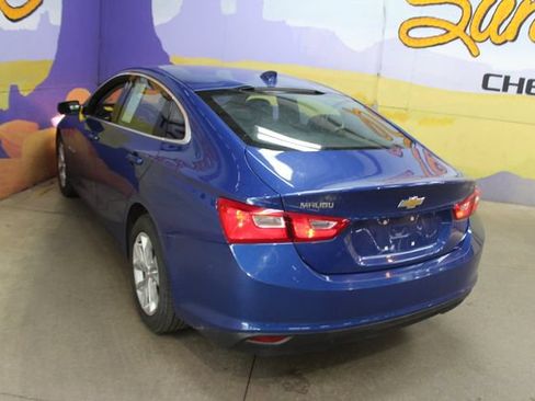 Used 2023 Chevrolet Malibu LT FWD image 6