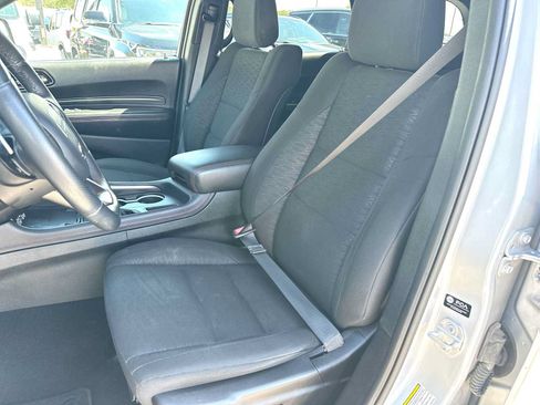Used 2024 Dodge Durango R/T RWD image 17