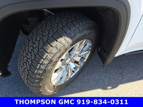 New 2024 GMC Sierra 1500 SLE w/ Max Trailering Package image 28