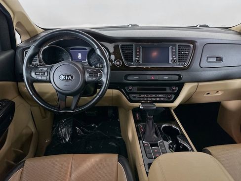 Used 2019 Kia Sedona EX w/ EX Premium Package image 30