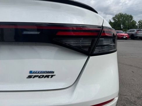 Used 2023 Honda Accord Sport image 6