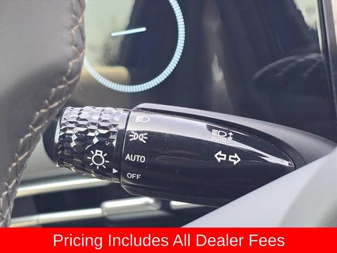 Used 2023 Hyundai Elantra SEL w/ Convenience Package FWD image 25