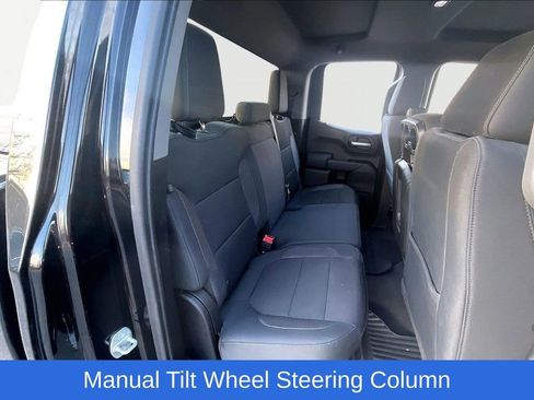 Used 2019 Chevrolet Silverado 1500 LT w/ All-Star Edition image 22