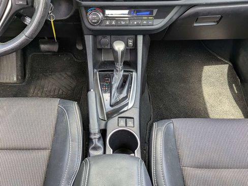 Used 2014 Toyota Corolla S FWD image 18