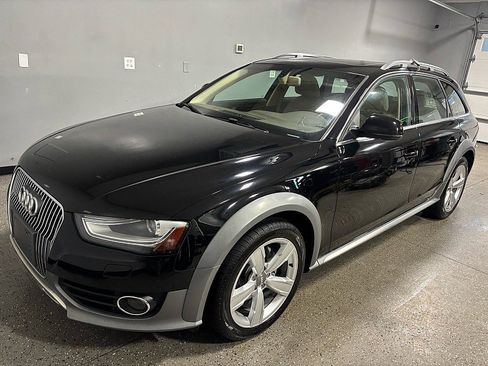 Used 2014 Audi A4 Premium w/ Lighting Package image 7