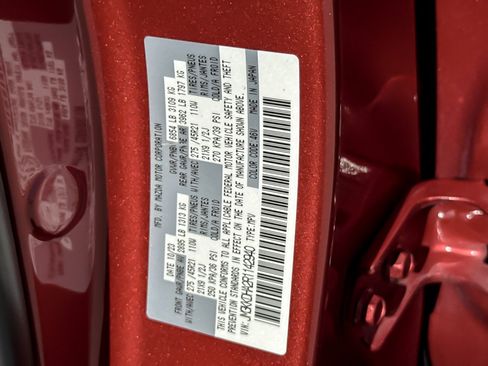 Used 2024 MAZDA CX-90 Plug-In Hybrid w/ Premium Pkg AWD/4WD image 28