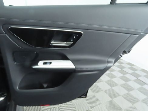 New 2026 Mercedes-Benz GLC 43 AMG 4MATIC image 28