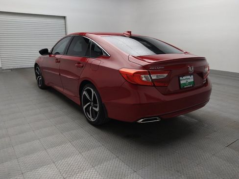 Used 2019 Honda Accord Sport image 5