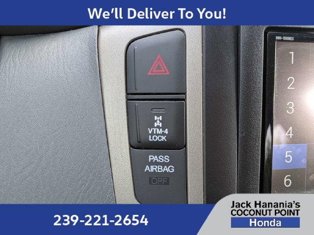 Used 2008 Honda Pilot EX image 31