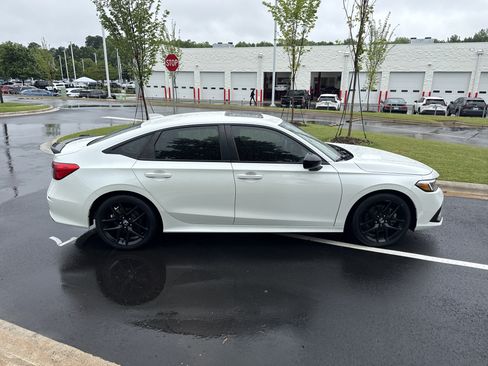 Used 2022 Honda Civic Si image 11