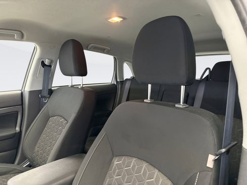 Used 2024 Mitsubishi Outlander Sport AWD image 9