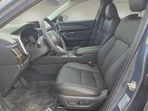 New 2026 MAZDA CX-50 AWD 2.5 Hybrid w/ Premium Pkg image 12