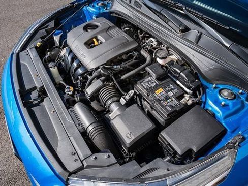 Used 2022 Kia Forte GT-Line image 20