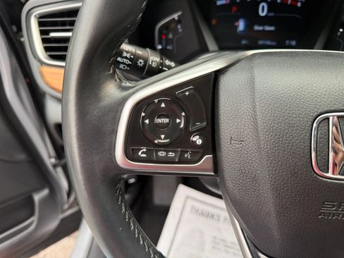 Used 2021 Honda CR-V EX-L image 19