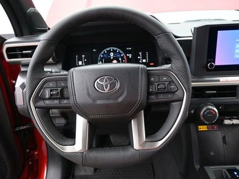 New 2026 Toyota Tacoma SR5 image 5