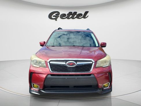Used 2014 Subaru Forester 2.0XT Touring AWD/4WD image 4