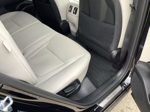 New 2026 Hyundai Tucson Limited image 23