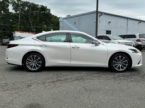 Used 2020 Lexus ES 350 w/ Premium Package FWD image 6