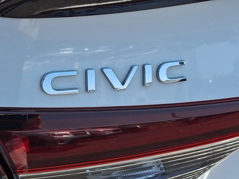 Used 2025 Honda Civic Si image 30