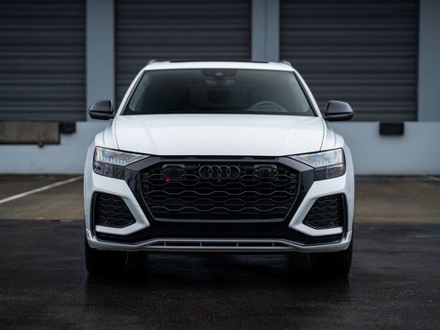 Used 2022 Audi RS Q8 image 6