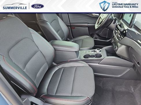New 2026 Ford Escape ST-Line Select AWD/4WD image 12