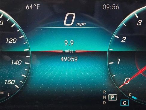 Used 2021 Mercedes-Benz A 220 image 11