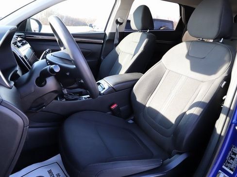 Used 2024 Hyundai Tucson SEL image 15