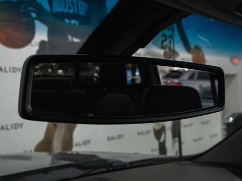 Used 2020 Chevrolet Silverado 2500 LTZ w/ LTZ Texas Edition image 12