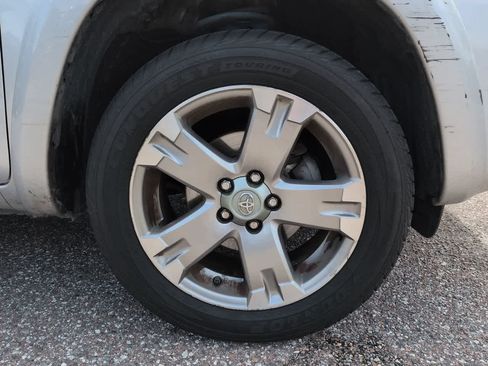 Used 2010 Toyota RAV4 Sport AWD/4WD image 11