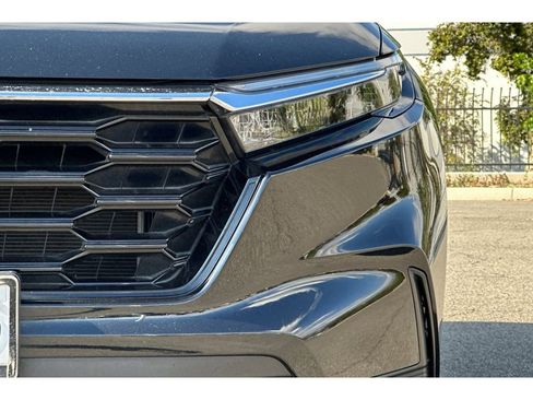 Used 2024 Honda CR-V EX image 19