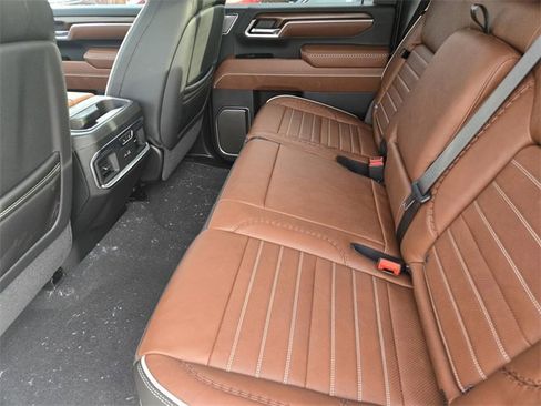 New 2026 GMC Sierra 3500 Denali Ultimate image 14