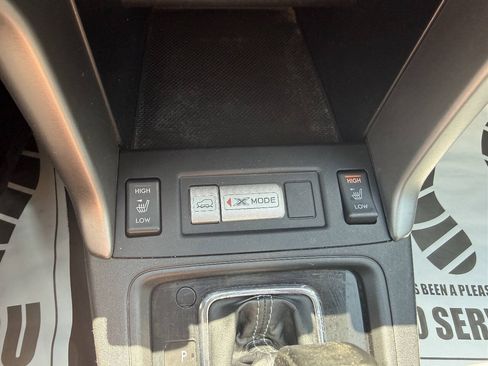 Used 2015 Subaru Forester 2.0XT Touring w/ Eyesight & Navigation System AWD/4WD image 24