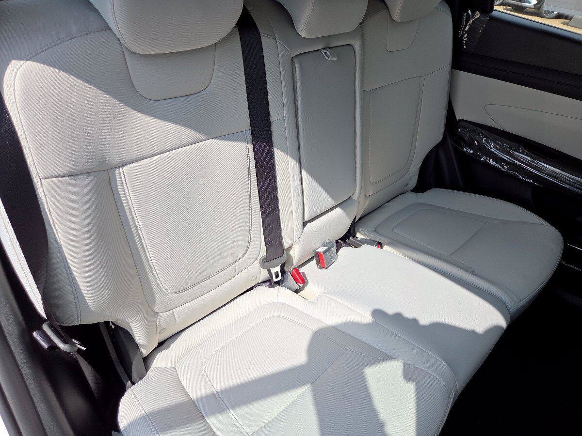 New 2026 Hyundai Tucson SE AWD/4WD image 68