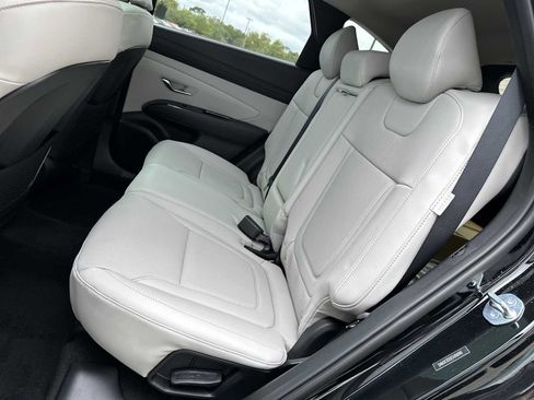 New 2026 Hyundai Tucson Limited w/ Tow & Go Package FWD image 23