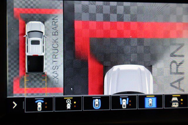 Used 2021 GMC Sierra 1500 AT4 w/ AT4 Premium Package AWD/4WD image 15