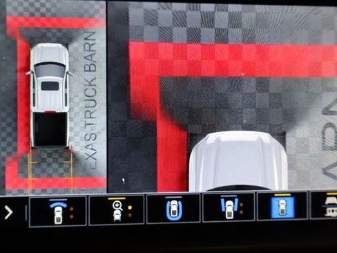 Used 2021 GMC Sierra 1500 AT4 w/ AT4 Premium Package AWD/4WD image 15