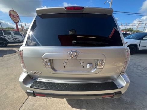 Used 2007 Honda Pilot EX-L image 6