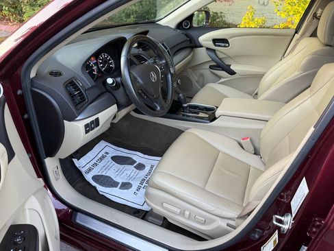 Used 2016 Acura RDX FWD image 7