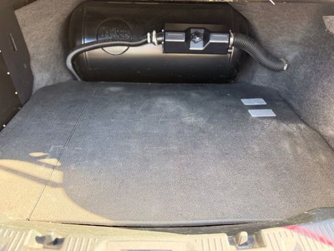 Used 2015 Ford Taurus Police Interceptor AWD image 26