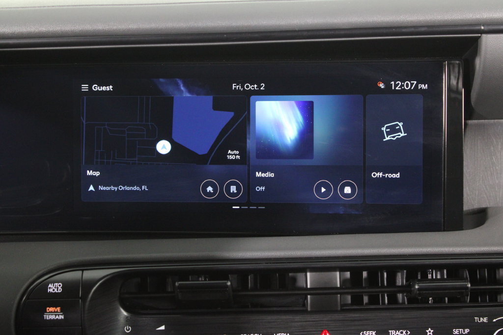 Certified 2026 Hyundai Palisade XRT Pro AWD/4WD image 9