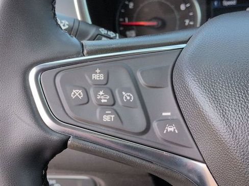 Used 2024 Chevrolet Equinox LT image 18