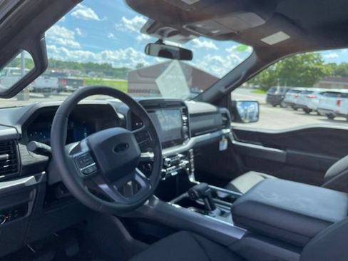 New 2026 Ford F150 XLT w/ FX4 Off-Road Package AWD/4WD image 27