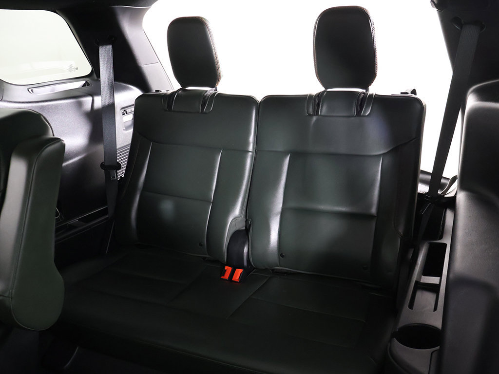 Used 2022 Ford Explorer Timberline w/ Timberline Technology Package AWD/4WD image 43