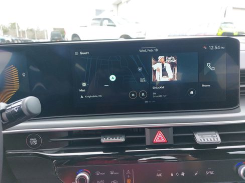 New 2026 Kia K5 GT-Line w/ GT-Line Premium Package image 24