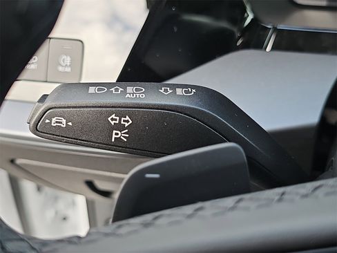 New 2026 Audi A3 2.0T Premium image 26