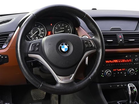 Used 2014 BMW X1 xDrive28i image 12
