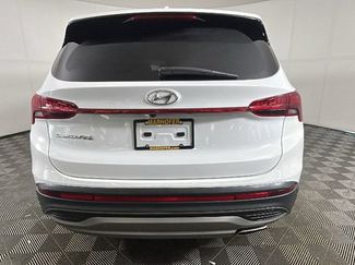 Used 2023 Hyundai Santa Fe SE w/ Cargo Package FWD video 3