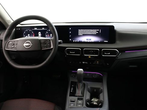 New 2026 Nissan Sentra SR w/ SR All Weather Package image 9